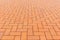 Paver block floor background