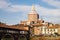 Pavia Cathedral, Italy