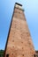 Pavia medieval towers middle ages tall ancient building architecture art