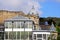 Pavilion buildings, Buxton.