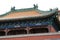 pavilion at the chengde potala (putuo zongcheng temple) in chengde (china)