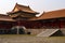 Pavilion, Forbidden City, Beijing, China