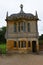 Pavilion, Montacute House,Somerset, England