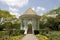 Pavilion at Singapore Botanic Gardens