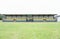 Pavilion sports pitch empty vacant seats cricket rugby football soccer field spectators