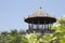 Pavilion in Taman Soekasada Ujung Water Palace