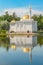 Pavilion Turkish bath in the Museum-reserve Tsarskoye Selo, Pushkin