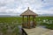 Pavilion in Wetlands