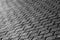 Paving slab background or texture. Black and white