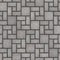 Paving Slabs. Seamless Tileable Texture.