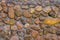 Paving stones texture pattern