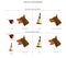 Pavlov\\\'s dog experiment showed how dogs could be conditioned to associate a neutral stimulus with a reflex response