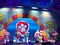 Paw Patrol Live show in Stamford, Connecticut