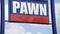 Pawnbroker, Pawn and Loan Shop