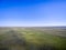 Pawnee National Grassland aerial view