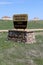 Pawnee National Grassland and Pawnee Buttes