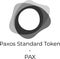 Paxos standard token PAX illustration crypto