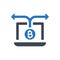 Payment gateway icon