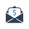 Payment Message Icon