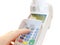 Payment terminal