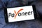 Payoneer electronic bank logo