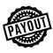 Payout rubber stamp