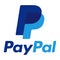 Paypal logo