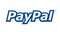 Paypal Logo Editorial Vector Illustration