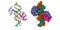 Pbx1, homeobox protein HOX-B1-DNA ternary complex