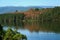 Pchelina Dam, Bulgaria