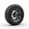 Pctem0099061 Off Road Tire Design Photorealistic Renderings