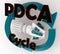 PDCA - plan, do, check, act cycle teal render