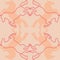 Peace fuzz, apricot colours natural colour ,seamless pattern ,prints background