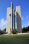 Peace Gardens Monument