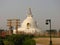 Peace Memorial, New Delhi, India