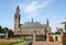 Peace Palace International Court of Justice ICJ