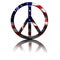 Peace symbol