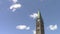 Peace Tower of Canada\'s Parliament