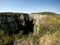 Peace, tranquility, natural beauty in the Itaembezinho Canyon in Serra GaÃºcha