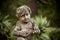 Peaceful Child Statue