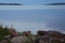 A peaceful evening on Charlottetown harbour