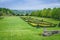 Peaceful Rural Countryside View from Cliveden House