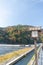 Peaceful view at Arashiyama, Japan