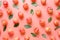 Peach Background - Soft and Subtle Pastel Tones