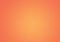 Peach color gradient wallpaper design background