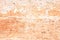 peach colored wall background