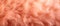 Peach Fuzz background, gentle texture for a plush, Ai Generated