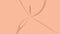 Peach fuzz background. Peach fuzz color gradient background. Color of the year