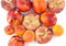 Peach, nectarine, apricot