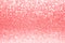 Peach and pink glitter sparkle bling background confetti sparkel